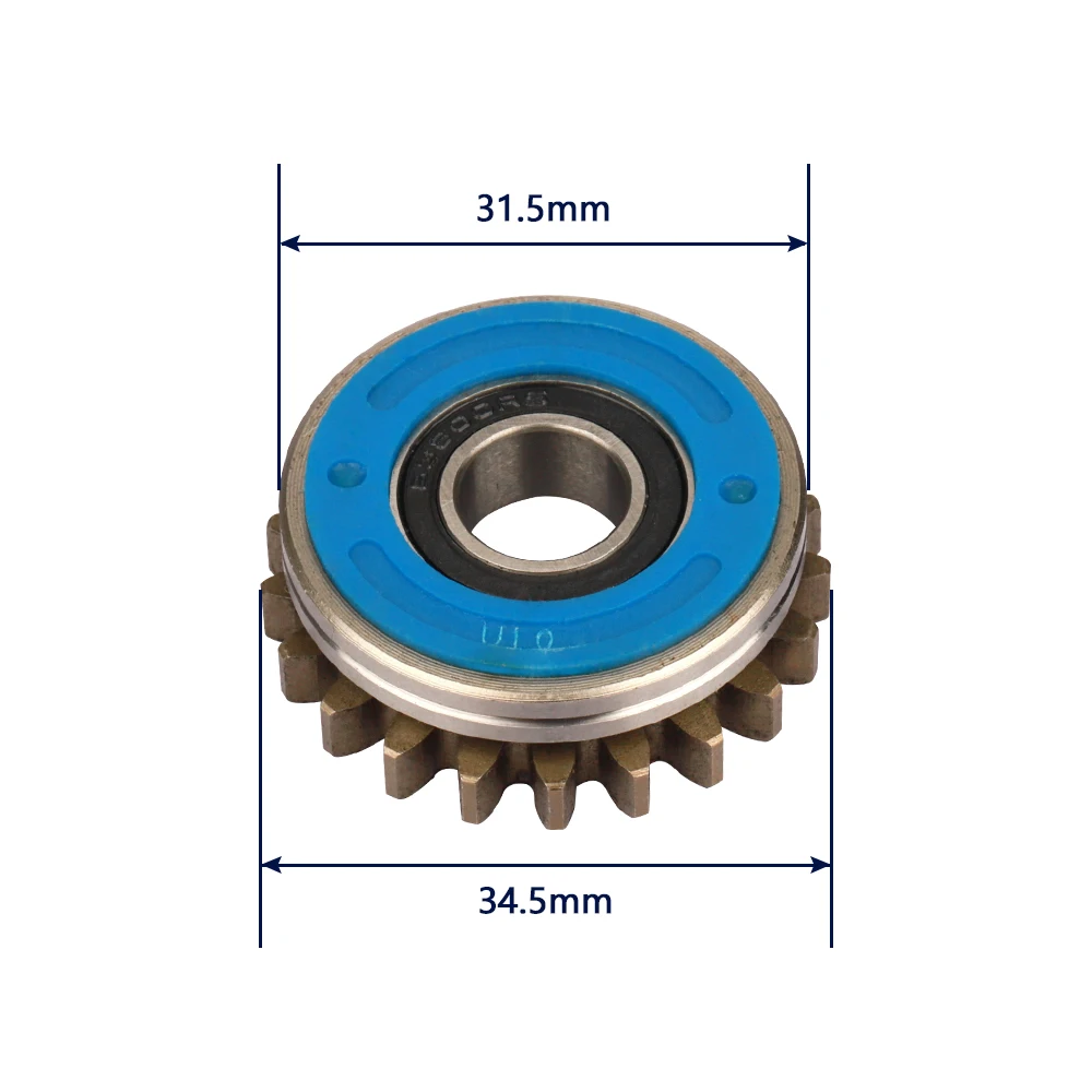 Fronius Drive Roll V U Knurl Groove 0.8mm  0.9mm-1.0mm 1.2mm 1.4mm-1.6mm 31*34*12 Red  black blue and white, welding accessories