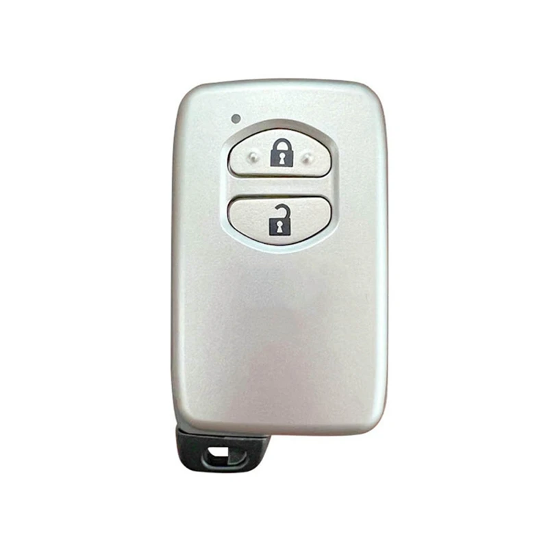 Smart Remote Car Key Smart Car Key B53EAA433 For Toyota LAND CRUISER 2008+