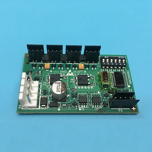 GBA25005B1/GDA25005B1 RS14 O**S Board Elevator PCB Elevator Parts