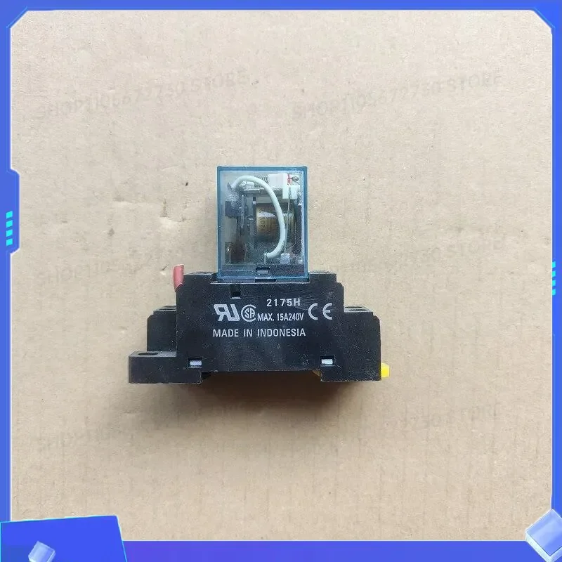 Used Second Hand Air Conditioning Accessories for 2175H 15A 240V Relay VDE 0660 IEC 947-2