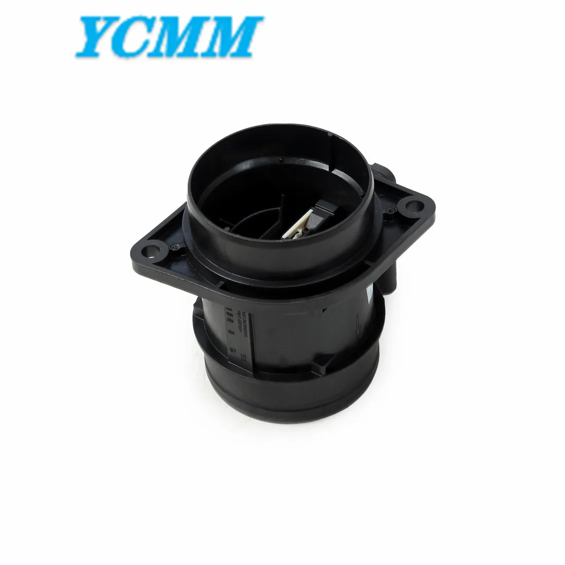 04L906461B Mass Air Flow Meter Senzor STD For AUDI A1 A3 A4 A5 A7 Q2 Q3 VW Golf Passat Polo Tiguan Touran SEAT SKODA 4-pin