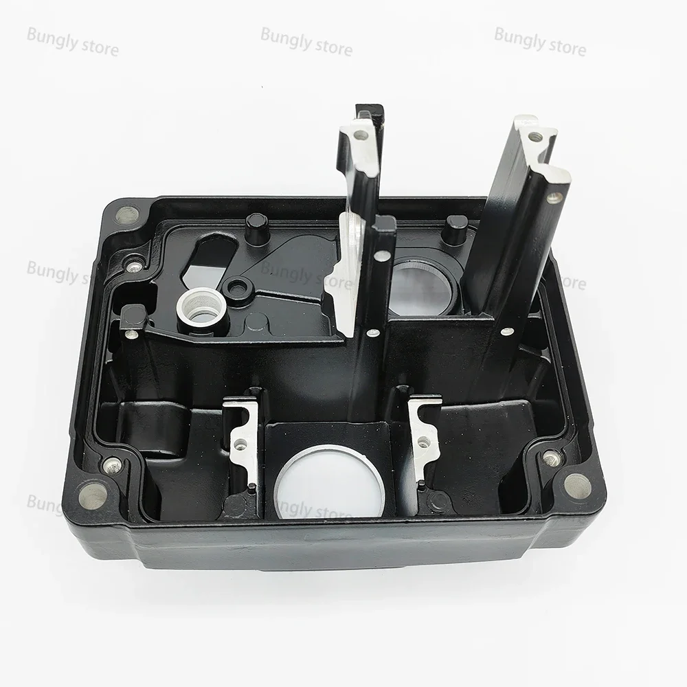 Nouveau couvercle de pompe à urée d'origine 5273338 5273337   Pour pelle tronquée Cummins Emitec