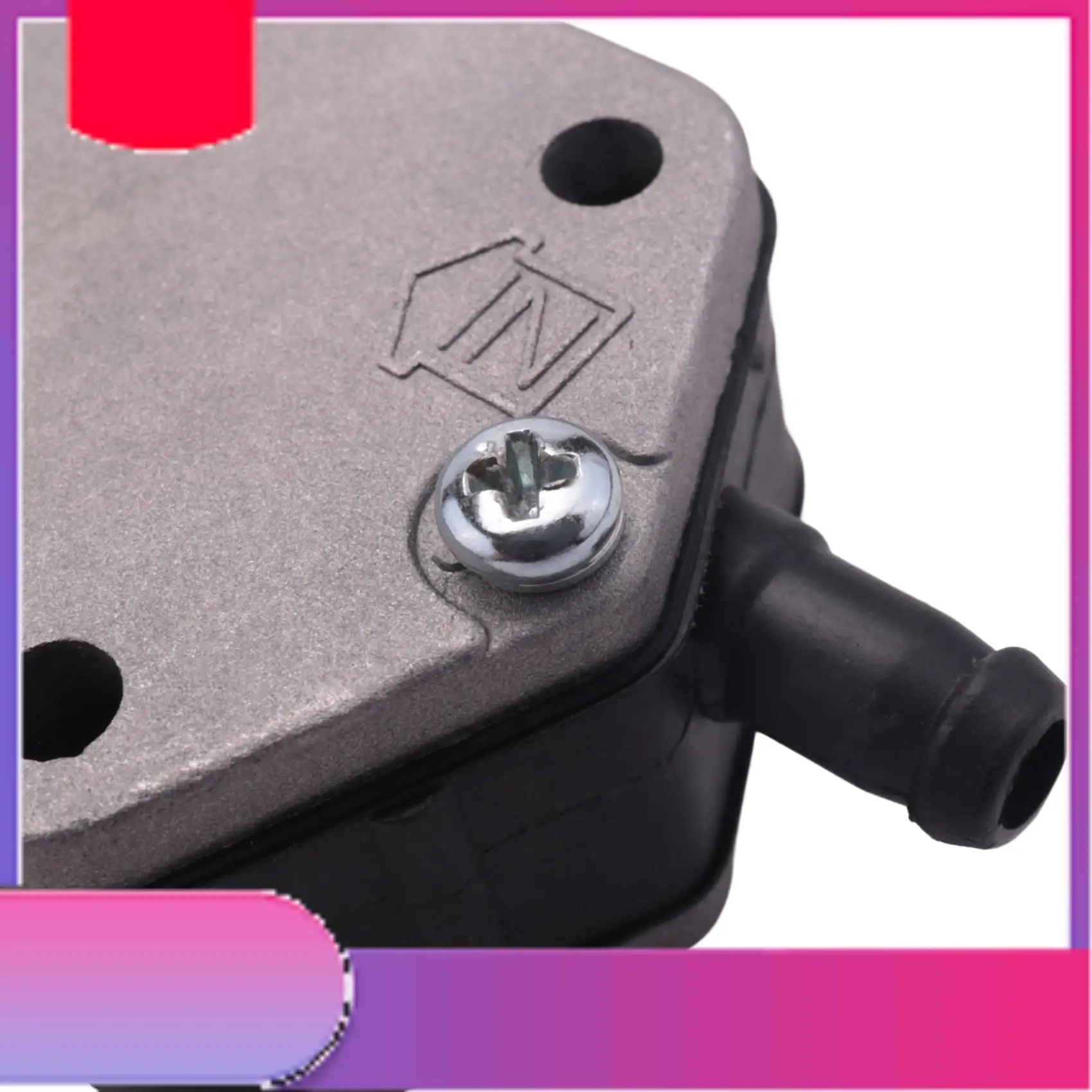 

2 упаковки топливного насоса для Yamaha V4 V6 115HP 130HP 150HP 175HP 200HP 225HP 250HP 300HP подвесной 2-тактный 6E5-24410-00 18-7349-Y79A