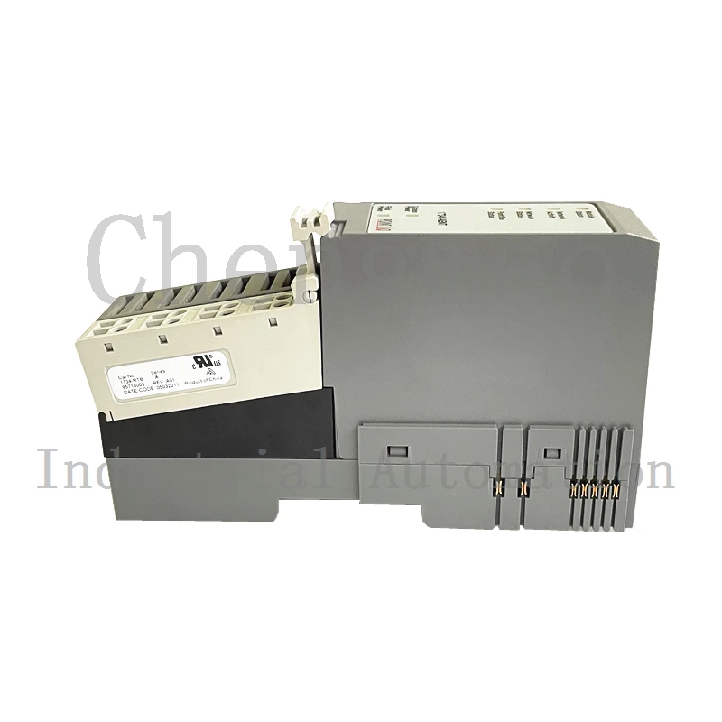 New Original PLC POINT I/O Ethernet Network Adaptor 1734-AENT 1734-AENTR 1734-ADN 1734-IB8 1734-OB8