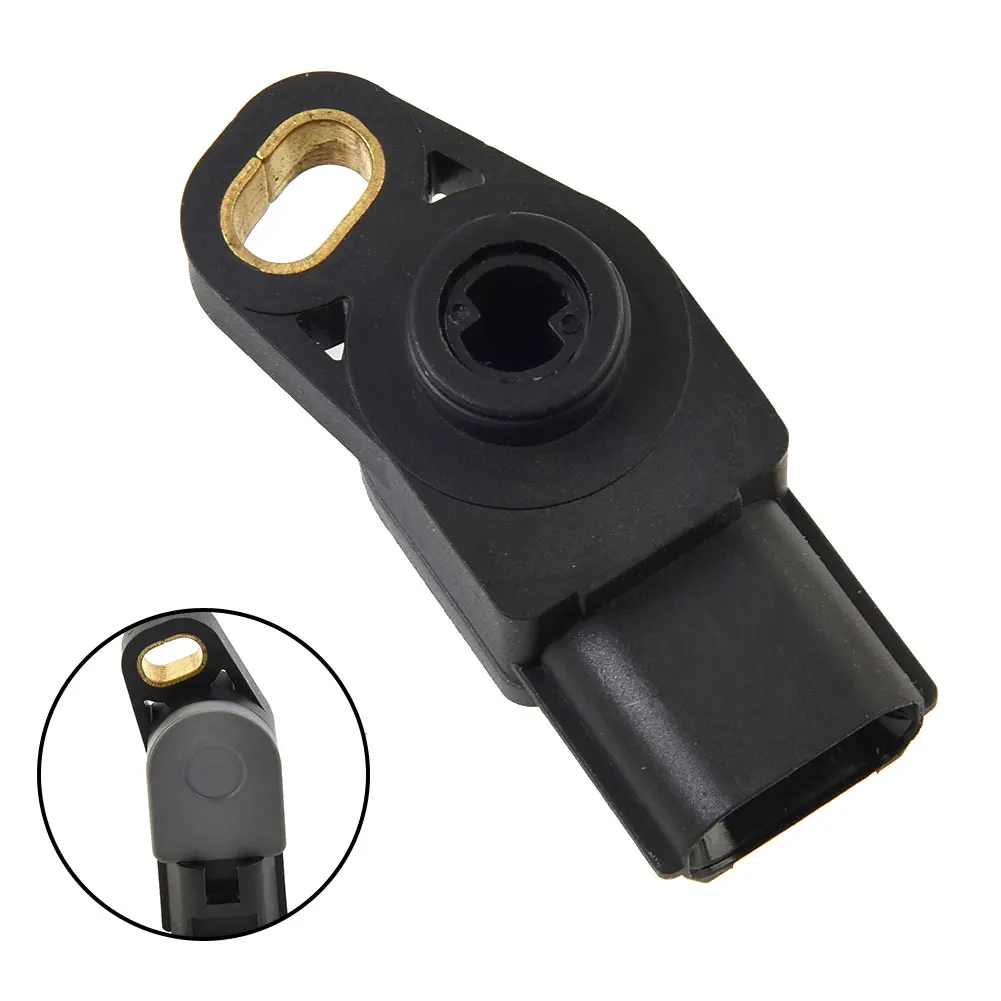 Car TPS Throttle Position Sensor 13580-18G00 13580-29G00 ForSuzuki ForHayabusa ForBoulevard ForBurgman ForQuadRacer 450 LT-R450
