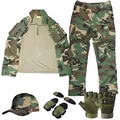 JUNGLE-CAP GLOVE PAD