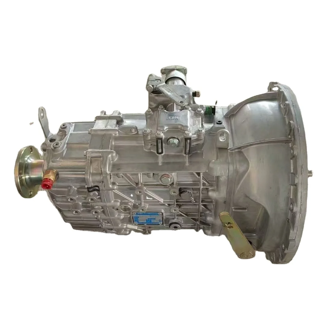 

Высококачественный трансмиссионный узел для грузовиков Sinotruk HOWO