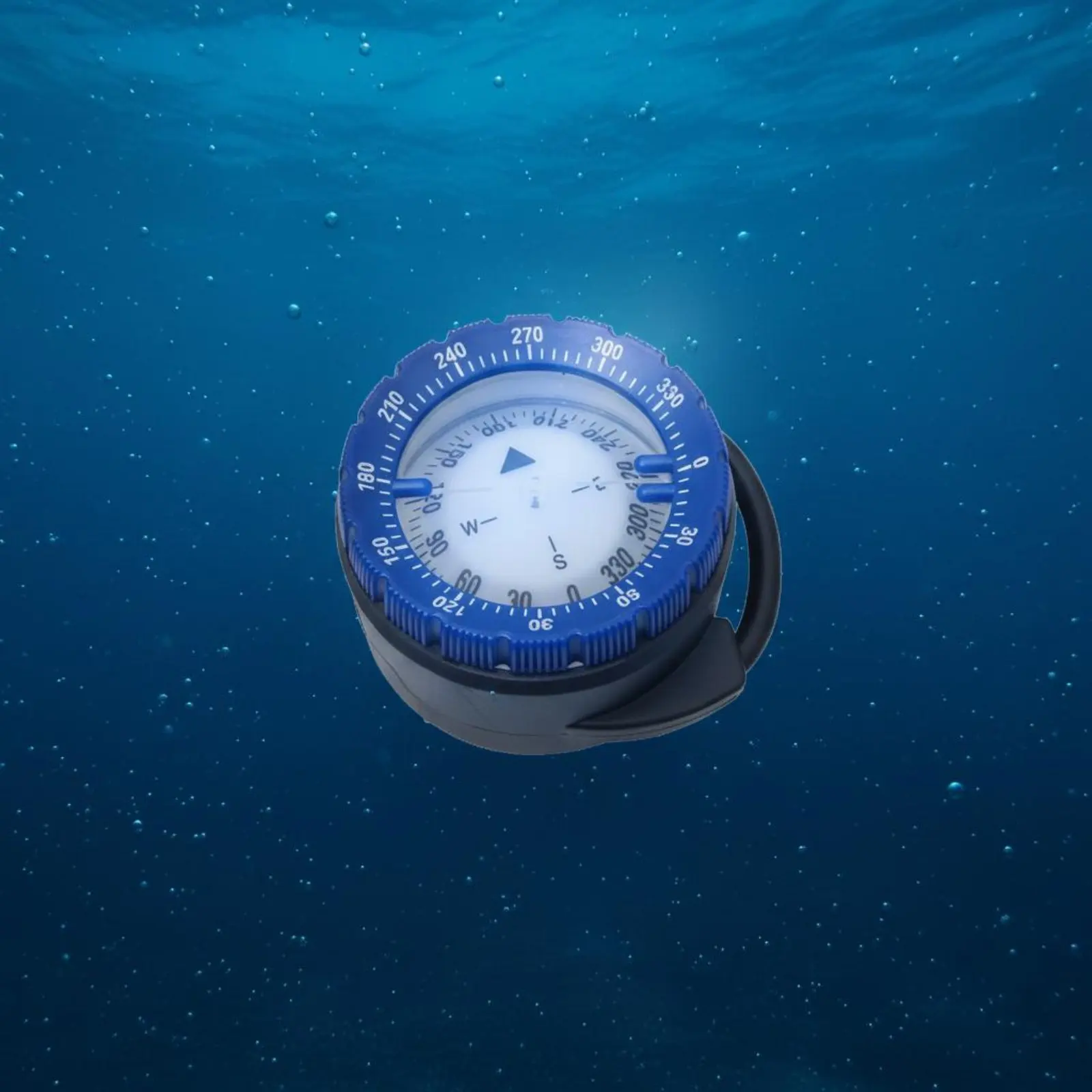 hose-mount-compass-liquid-filled-dive-compass-direction-locator-high-precision-marine-gear-corrosion-resistant-for-divers