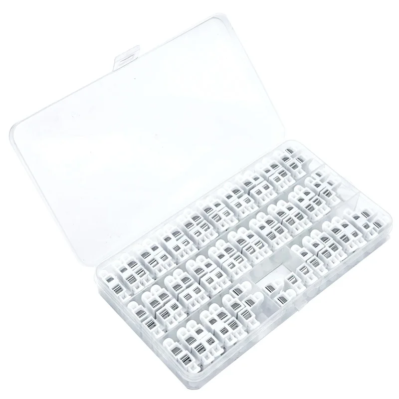 55 Pcs CH-2 Spring …