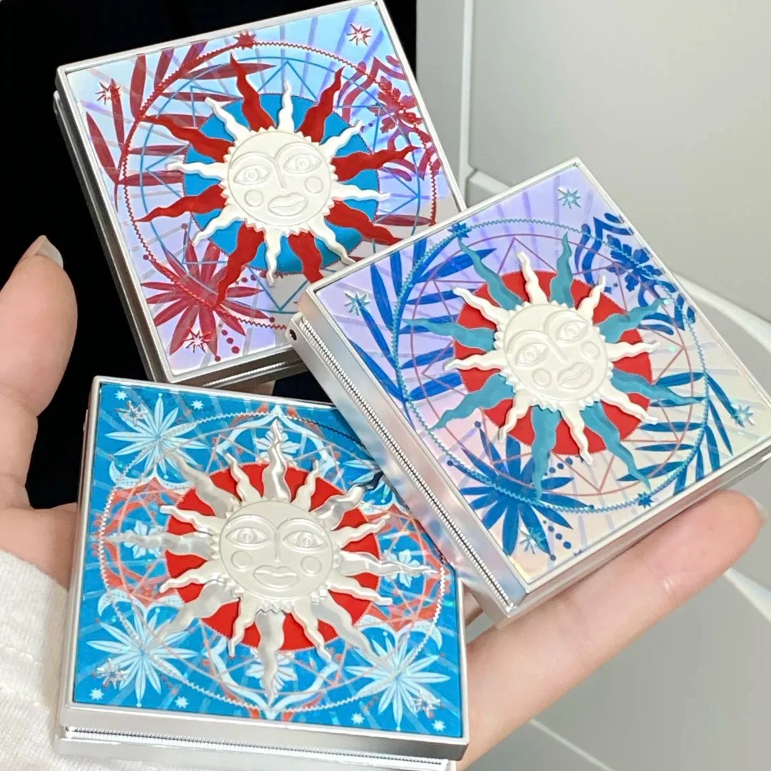 Girlcult マルチユース クリーム リップ チーク ブラッシュ アイシャドウ 口紅 水分補給 長期的なナチュラル メイクアップ 毎日や旅行用