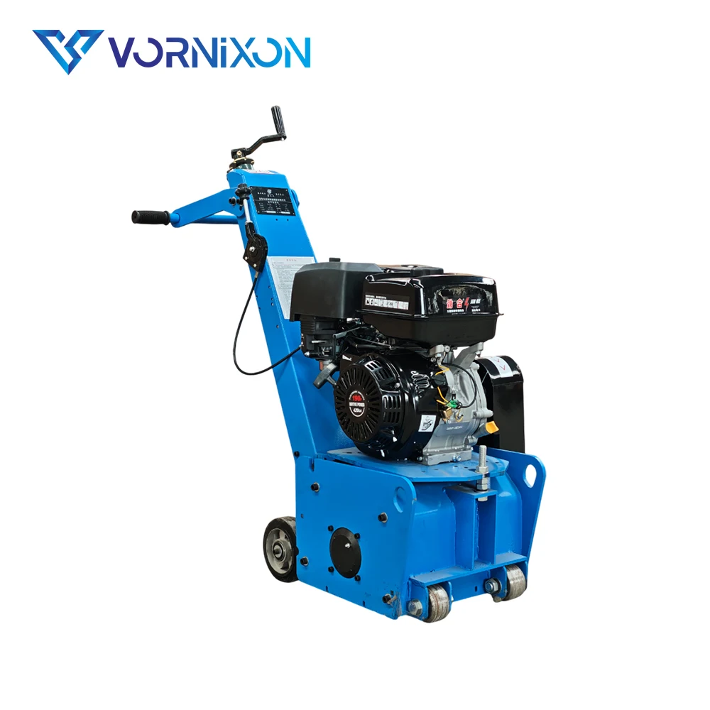 

Фрезеровочно-шлифовальная машина LS-CS300G для промышленного и дорожного применения