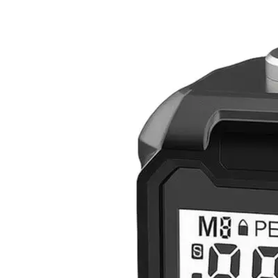 Digital For Torque Meter 17-340NM 1/2 Inch Drive Adapter High Gauge For Vehicle Motorcycle Repair Maintenance Tool