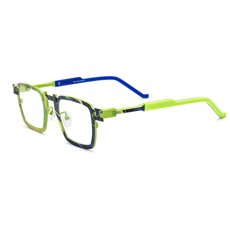 lunettes-carrees-colorees-a-la-mode-en-titane-pur-–-cadre-ultra-leger-sur-prescription-et-bloquant-la-lumiere-bleue-design-unisexe