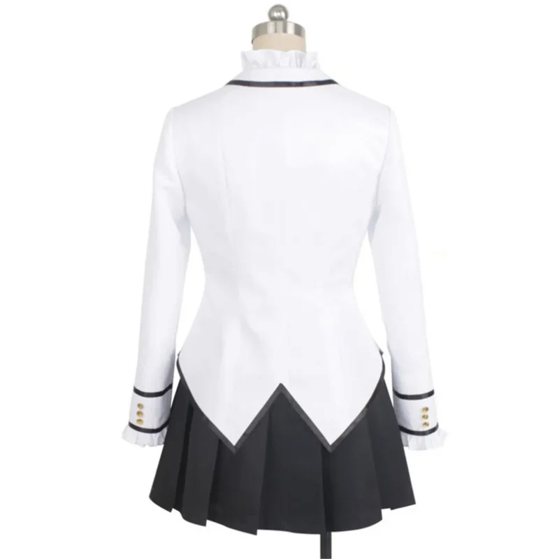 Juliet of Boarding School Juliet Persia Cosplay Costumes Stage Performance Clothes