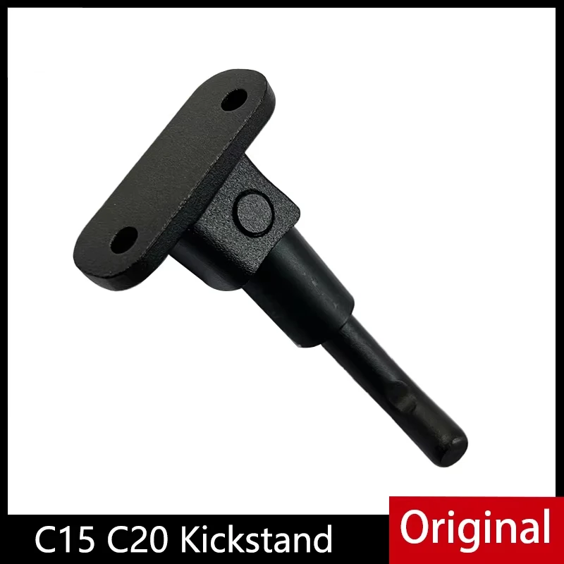 

Original Parking Stand Kickstand for Ninebot C20 C15 Electric Scooter Parts Balance Car Bracket Foot Support Accessories