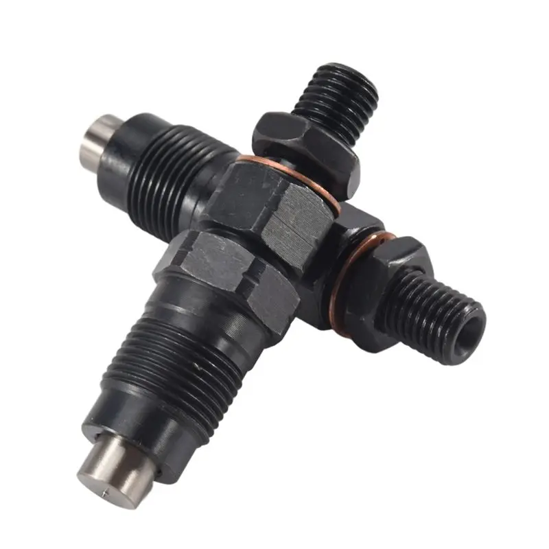 AB16-105078-0111 Fuel Injector Nozzle Replacement For Mazda 323 2.0D B SERIE 2.5D 1998-2006 Bravo WL / WLT Ford Courier 2.5L WL-