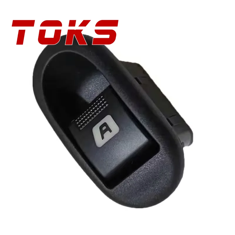 TOKS E96401469XT lectric window control switch for Citroen C2 C3 Peugeot 1007 2005-2017 auto parts 6554L7