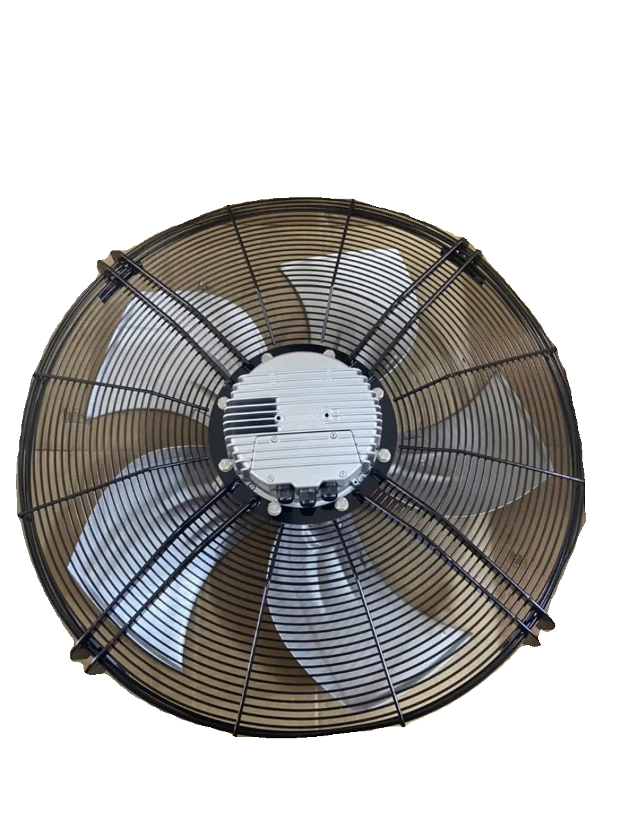 Germany A3G910-AV02-01 380V-480V Imported Fan Air Conditioner Outdoor Equipment Uses Fan