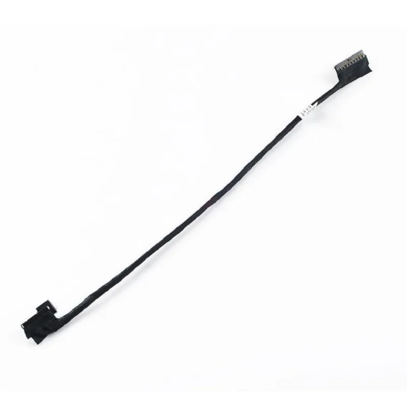 Power Cord Cable Replacement for Dell Latitude  E5580 E5590 Precision M3520 NIA01 968CF 0968CF CN-0968CF DC02002NY00