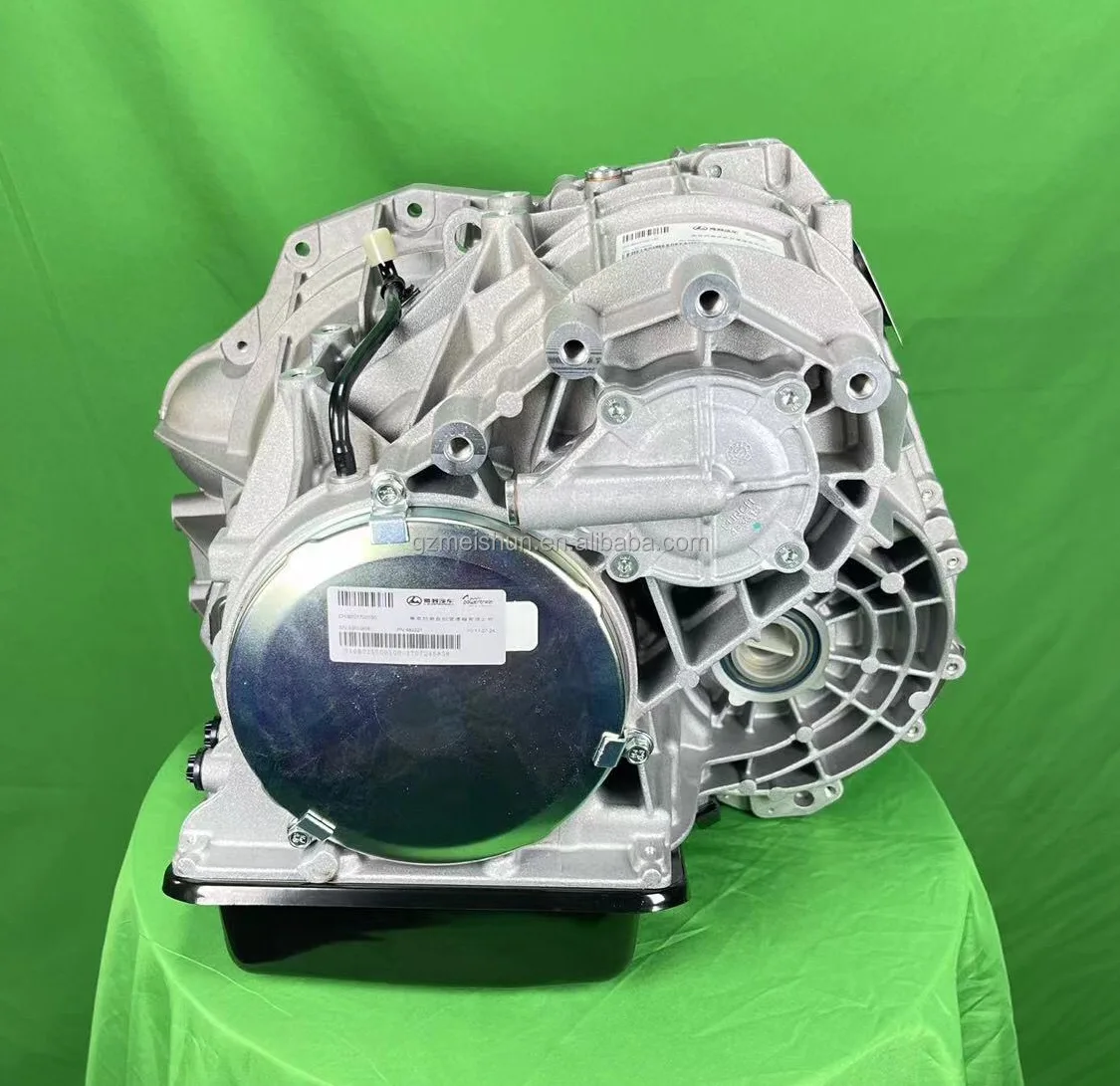 New CVT Automatic Transmission Gearbox For Changfeng Leopaard CS95 1.5L 1.5T CF4G15T VT2 VT2i Auto Transmission