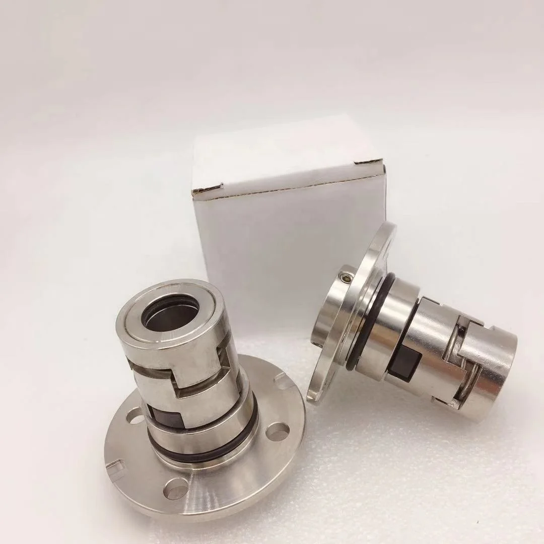 GLF-16-4R GLF CR1 CR3 CR5 CR10 CR15 CR20 CR32 CR45 CR64 CR90 Механическое уплотнение/уплотнение вала/Механическое уплотнение дженов