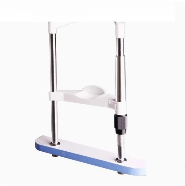chin-support-experimental-lift-table-ophthalmic-equipment-fixed-bracket-clip-on-linear-training-instrument-forehead-support