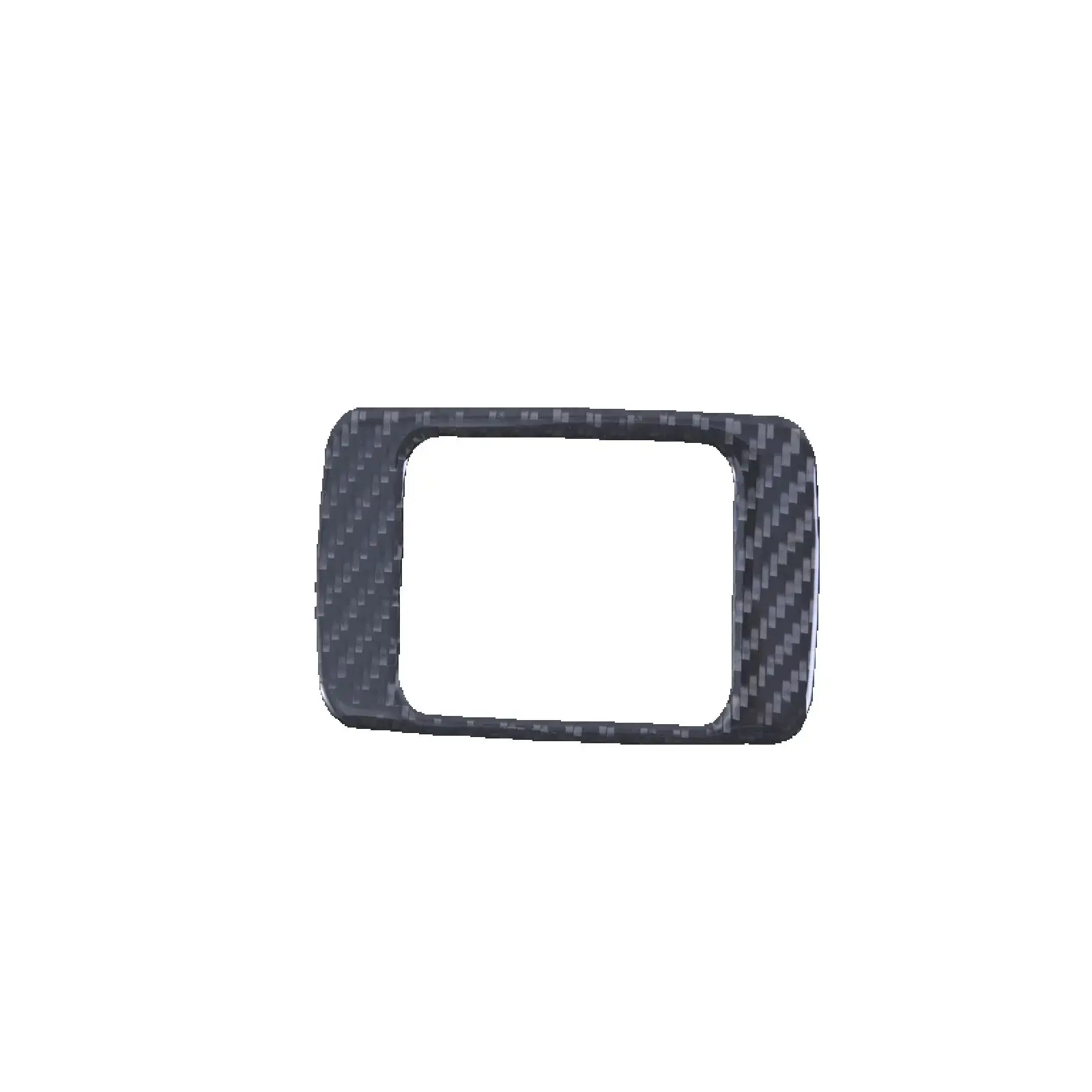 

Real Carbon Fiber Dome Light Trim FOR Honda Civic 2022-2023 Interior Accessory