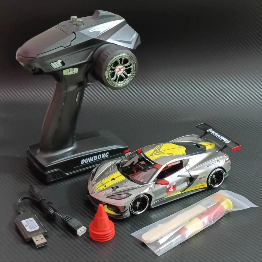 1/24 1/28 rwd リア二駆ドリフトラジコン TG super RAN 1/24 1/28 RWD ドリフトシャーシ二駆蚊車 – RCHOBBY-JP
