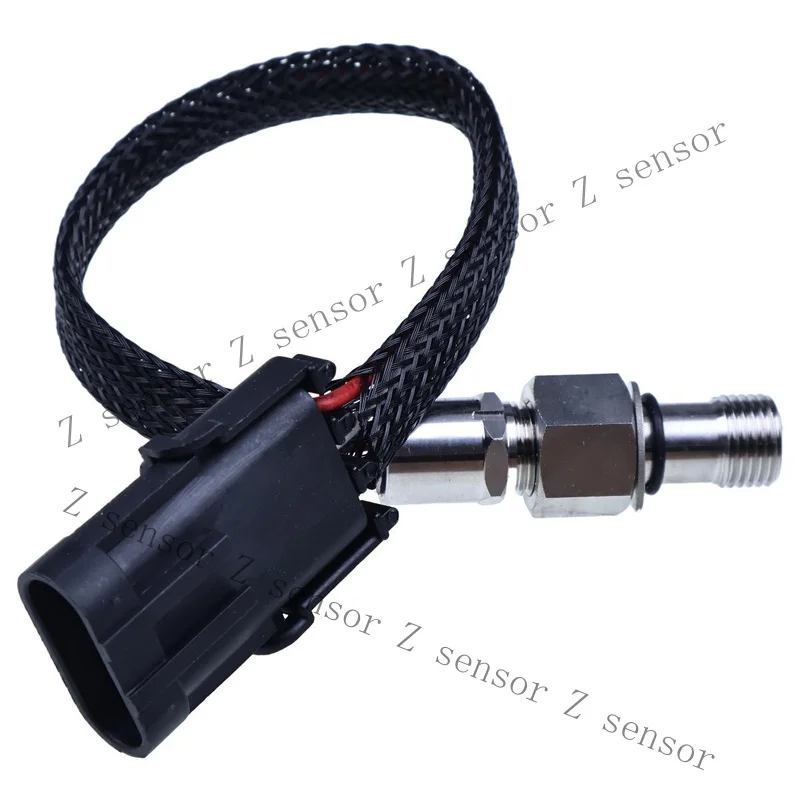 Z+ Hydraulic Motor Speed Sensor For Danfoss Eaton 6026077 6026077-001 Aftermarket