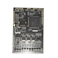 Unidad de control de mantenimiento 02E DQ250 TCU TCM para herramienta de mantenimiento Volkswagen para reparación de placa principal