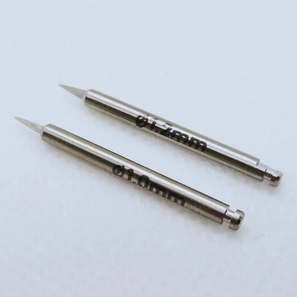 

Стоматологические дрели для питательных веществ GBR Сверление способствует выращиванию костей Питает отверстия для имплантатов