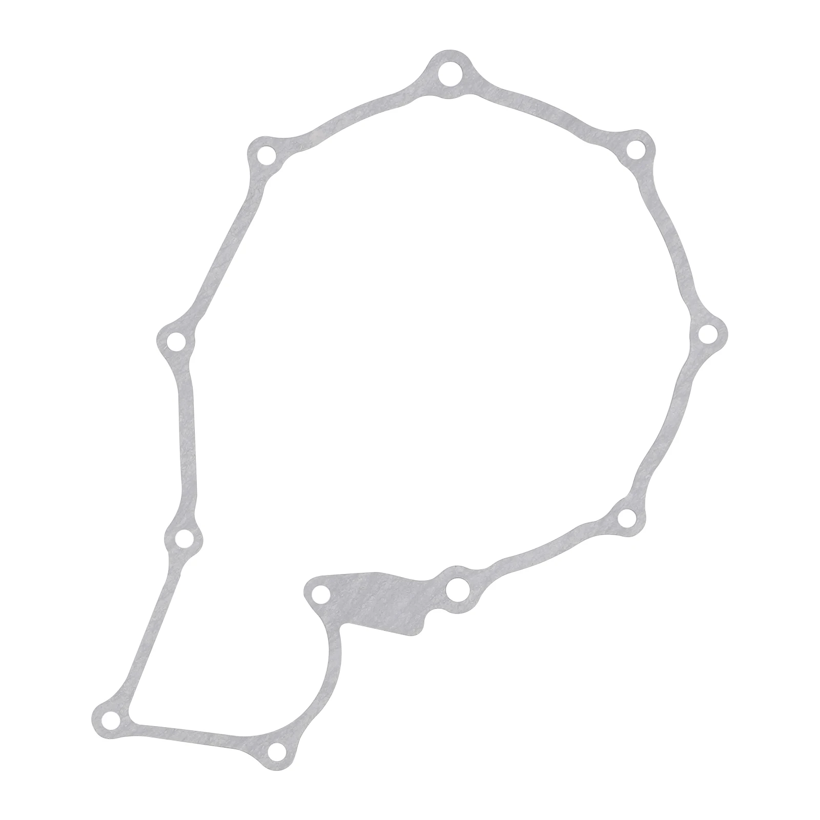 Clutch Generator Cover Gasket For Honda XRV750 Africa Twin VT750C Shadow XL600V Transalp VT600C NV600 NV400