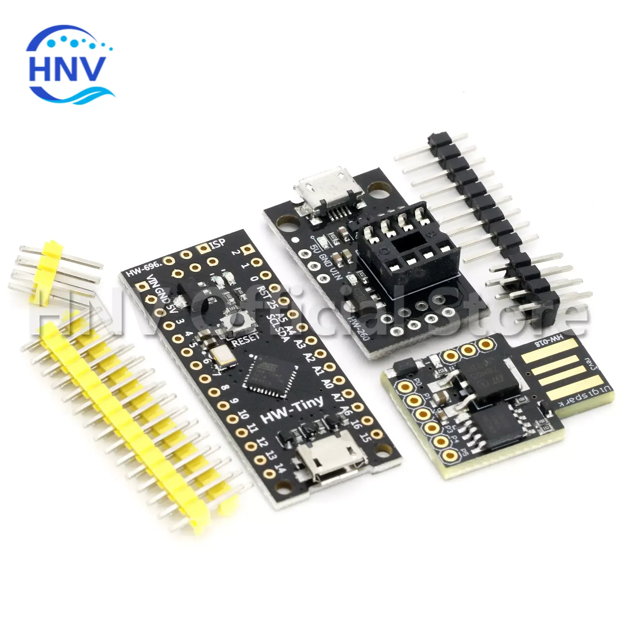 Official Blue Black… - image