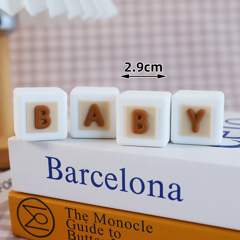 3D-Bär-Kuchenaufsatz für Babyparty und 1. Geburtstag, Party, Junge, Mädchen, Geschlecht offenbaren, Kuchendekorationen, Partyzubehör – Detail 32