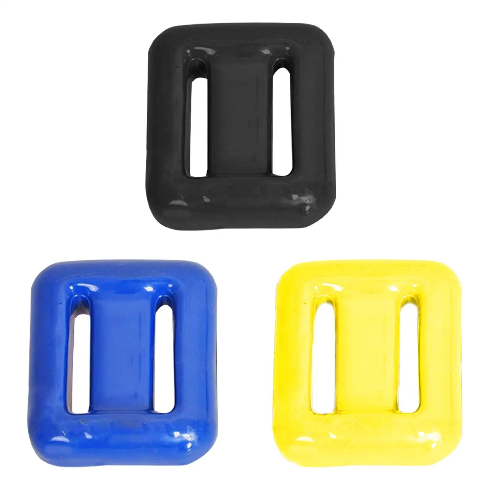 

Масса для дайвинга, грузики для подводного плавания, противовес, аксессуары с резиновым покрытием