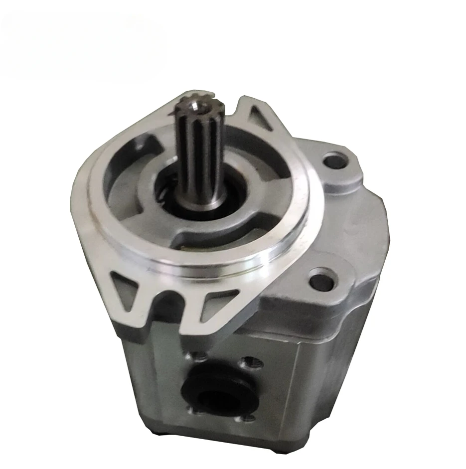 Hydraulic pump KZP4-27ASSB 51K072  413DM  For KAYABA