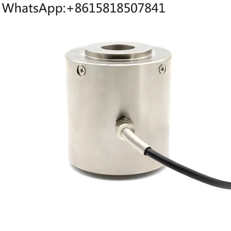 Ring Pressure Weigh… - image