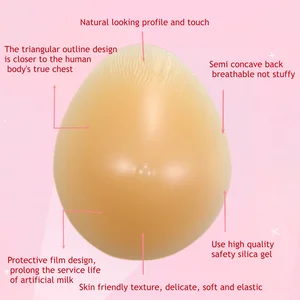 أعلى 6 مبيعات لاستئصال الثدي للبكيني - رقم 5