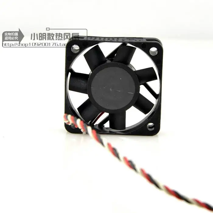 KDE2404PFV3 24V0.9W 4010 4CM 3WIRES ALARM INVERTER FAN