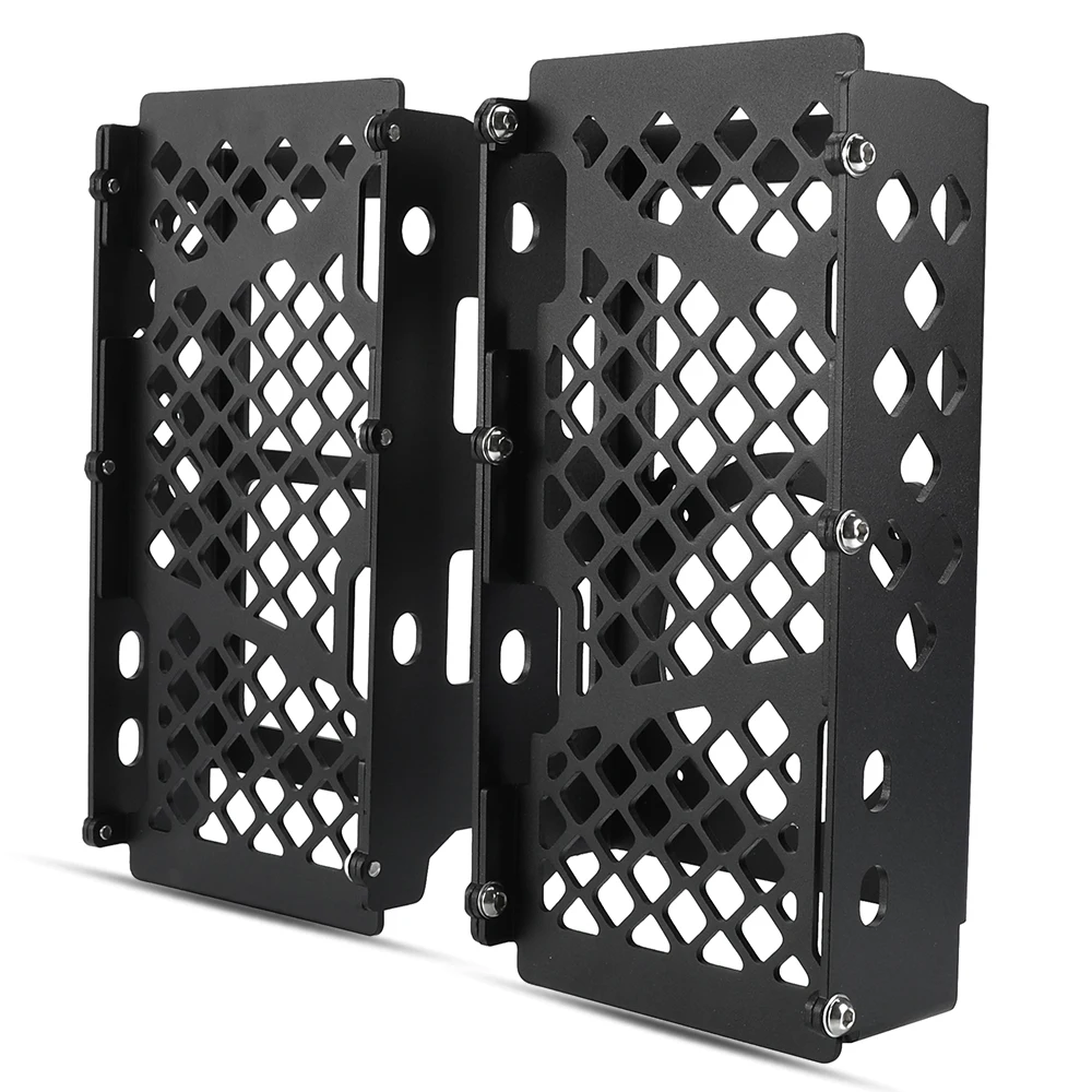 FOR BETA RACING 2T 125 RACING 4T 350 390 430 480 4T 2020-2022 2023 Motorcycle Accessories Radiator Grille Guard Cover Protector - view 4
