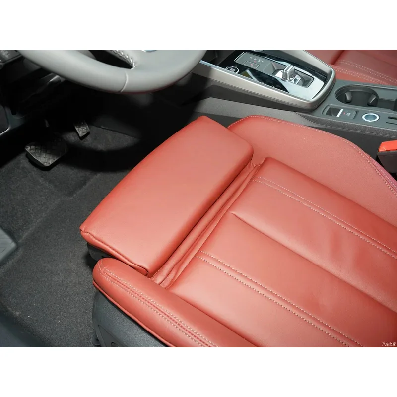 High Quality PU Leather Custom Cut Full Wrap Car Cushion Unit Interior Shelter Auto Fittings