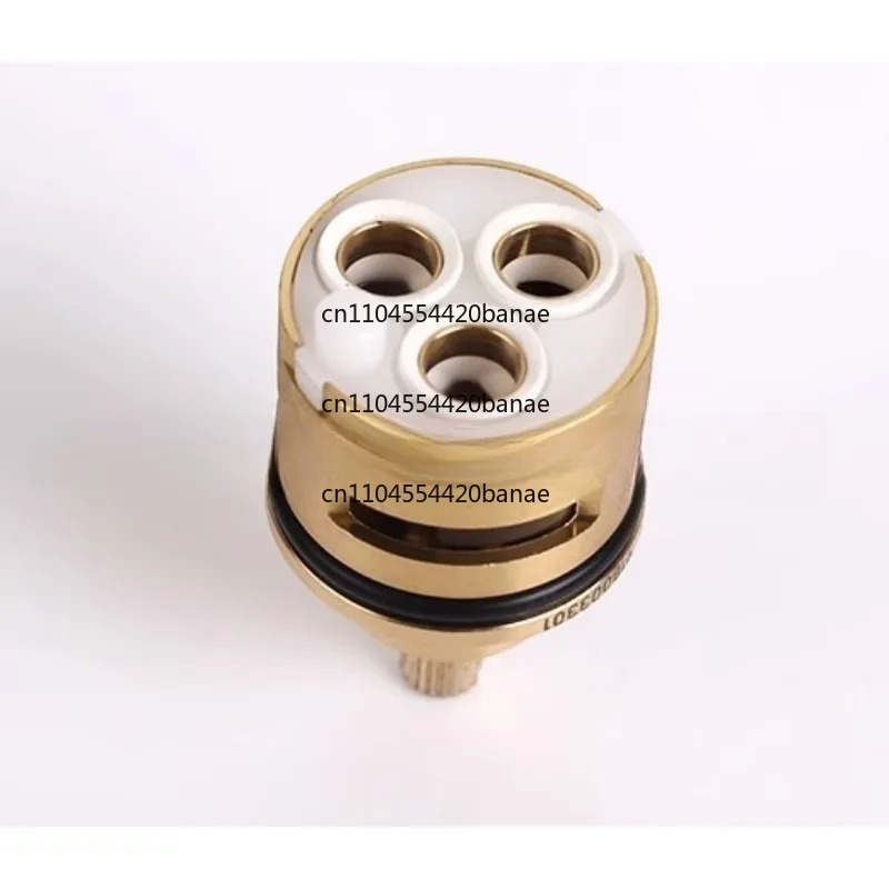 1199580 switch spool fittings in-wall thermostatic bathtub shower spool faucet adapted to 98150