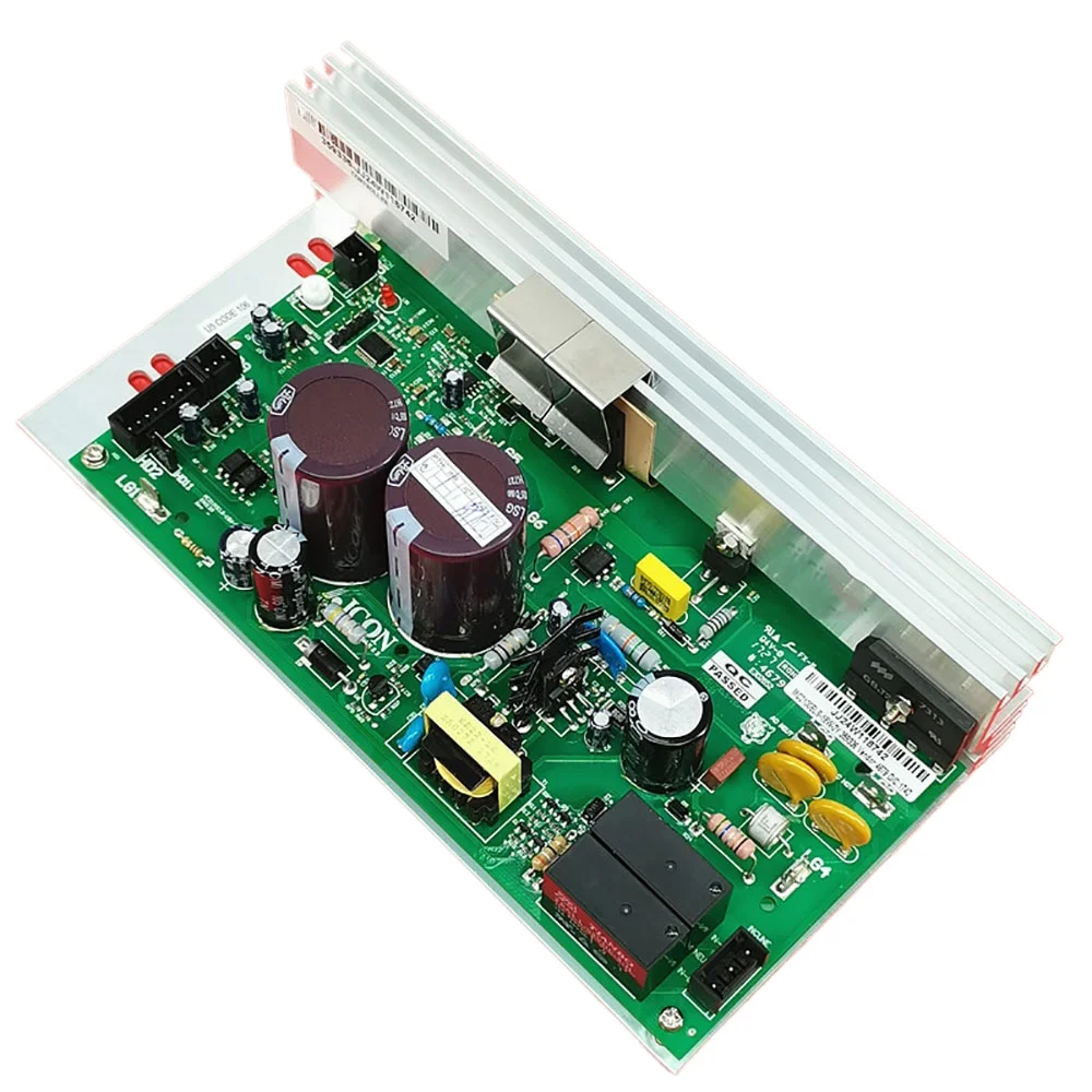 MC2100ELS-50W-ZY MC…