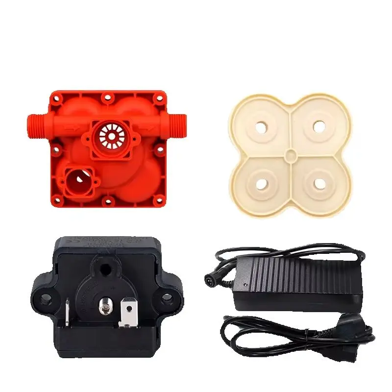 Diaphragm Pump SEAFLO Accessories Pressure Switch Sewage Valve Elbow Pump Replacement Parts