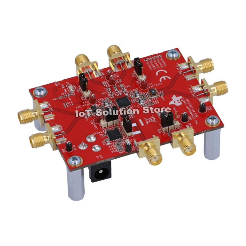 

TRF37C32EVM TRF37C32 evaluation module
