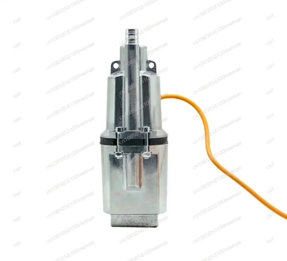 220V 600W Aluminum Alloy Pump High Pressure pump Agricultural Irrigation Small Diaphragm PUmp Clean Water PuMp Household
