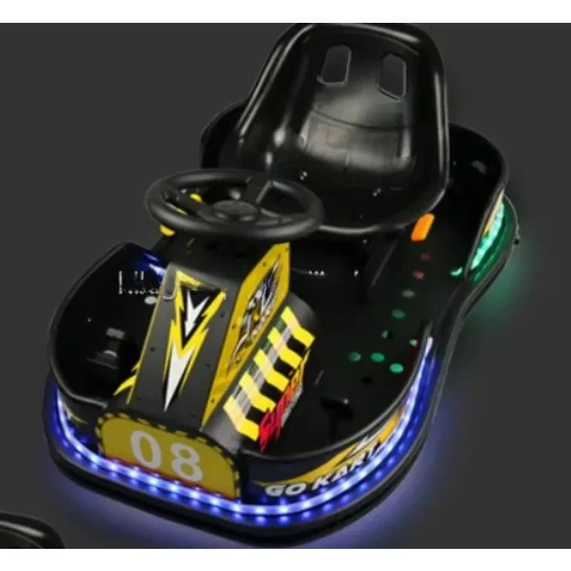 

exquisite craftsmanship Electric Kart Kit Electric Kart