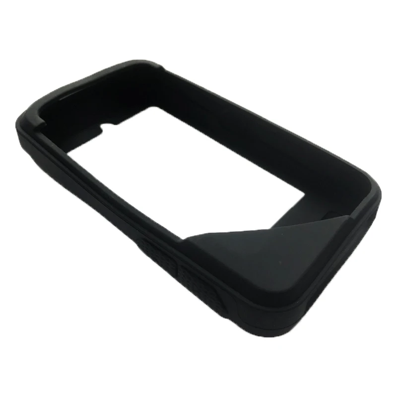 Silikonhülle & Displayschutzfolie für WAHOO ELEMNT ACE Computer Hochwertige Schutzhülle für Wahoo Ace Fahrrad-GPS Wahoo Ace Hülle – Detail 6