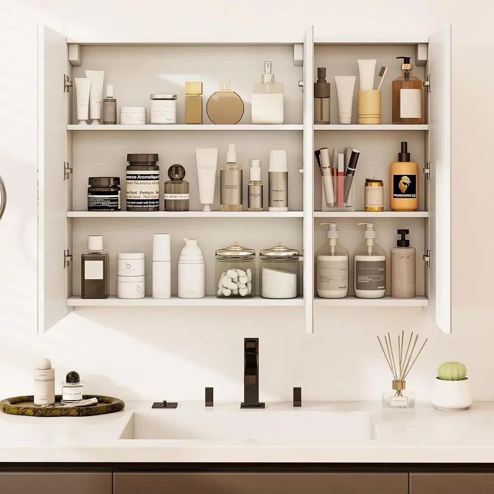 Thumbnail 4 - #3 Latest Medicine Cabinets Updates