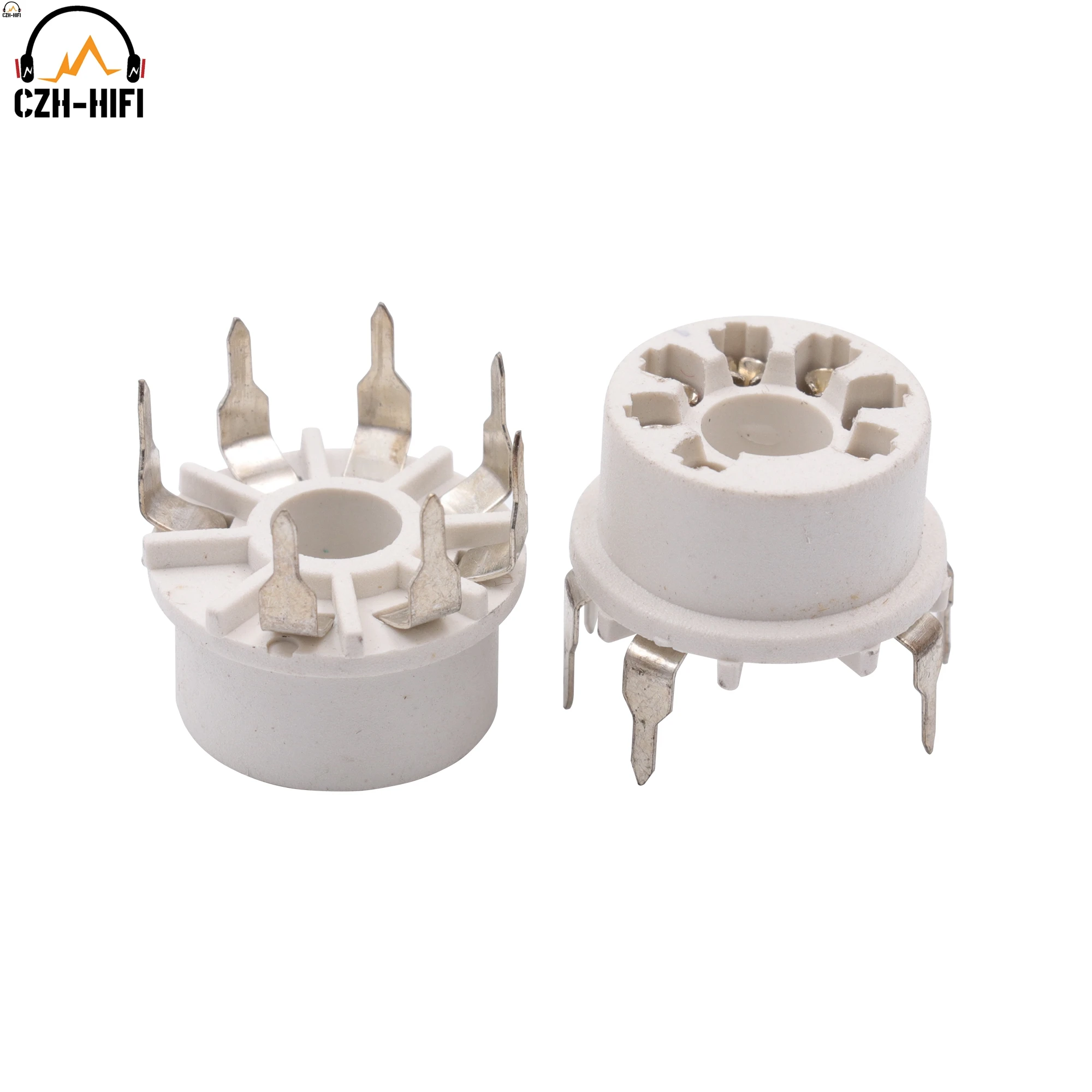 10 pz 7pin Tubo di Plastica Pr - Musical Instrument Image recensione e prezzo